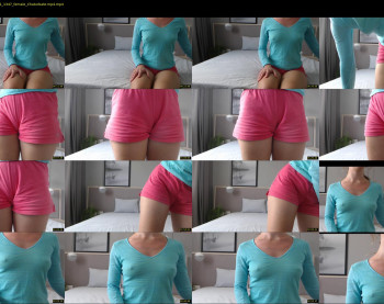 shy_schoolgirl_ — 4 minute Chaturbate female cam show recording, 720p, Aug 19, 2021