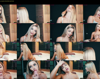 slemgem — 39 minute Chaturbate couple cam show recording, 720p, Aug 19, 2021