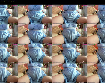 soft_body — 9 minute Chaturbate female cam show recording, 1080p, Aug 19, 2021