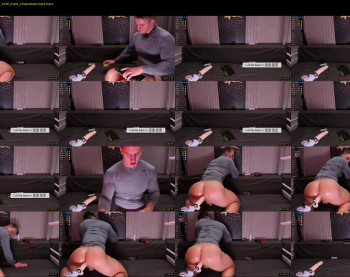 steevemuscle — 70 minute Chaturbate male cam show recording, 1080p, Aug 19, 2021