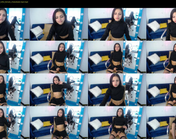 sweet_littleee — 38 minute Chaturbate female cam show recording, 720p, Aug 19, 2021