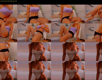sweetnameless — 53 minute Chaturbate couple cam show recording, 1080p, Aug 20, 2021
