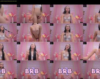 sweetsammyy_ — 64 minute Chaturbate female cam show recording, 1080p, Aug 19, 2021