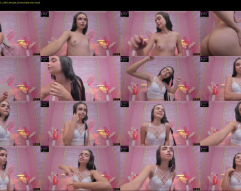 sweetsammyy_ — 36 minute Chaturbate female cam show recording, 1080p, Aug 19, 2021