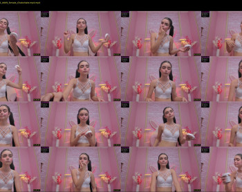 sweetsammyy_ — 3 minute Chaturbate female cam show recording, 1080p, Aug 20, 2021