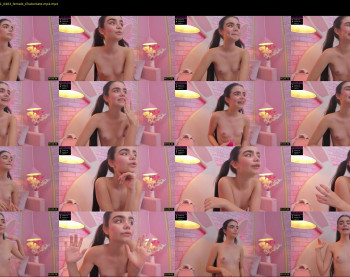 sweetsammyy_ — 3 minute Chaturbate female cam show recording, 1080p, Aug 20, 2021