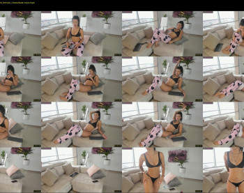 swt_molly — 28 minute Chaturbate female cam show recording, 1080p, Aug 19, 2021
