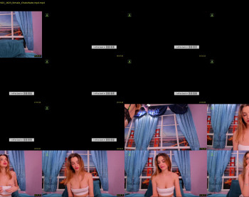 sylvieadorablegrl_ — 59 minute Chaturbate female cam show recording, 1080p, Aug 19, 2021