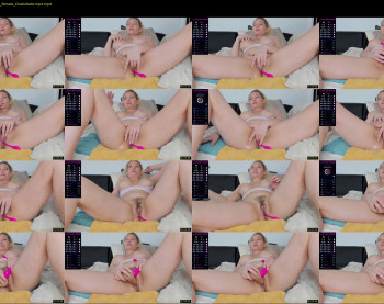 taichi75 — 8 minute Chaturbate female cam show recording, 1080p, Aug 19, 2021