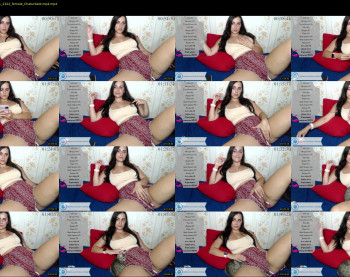taissa_farmiga — 72 minute Chaturbate female cam show recording, 720p, Aug 19, 2021