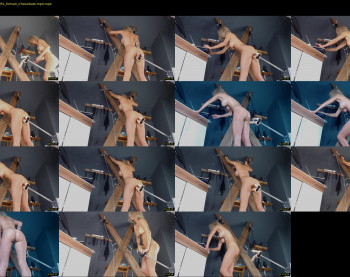 tanyaxlove — 32 minute Chaturbate female cam show recording, 720p, Aug 19, 2021