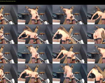 tanyaxlove — 42 minute Chaturbate female cam show recording, 720p, Aug 19, 2021