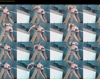 tanyaxlove — 35 minute Chaturbate female cam show recording, 720p, Aug 19, 2021