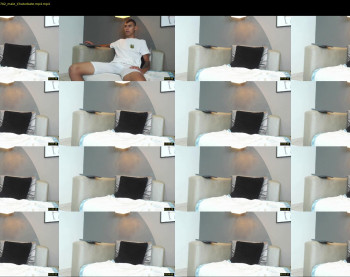tatanwalker — 42 minute Chaturbate male cam show recording, 720p, Aug 19, 2021
