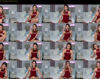 tatiana__cortes18 — 70 minute Chaturbate female cam show recording, 1080p, Aug 19, 2021