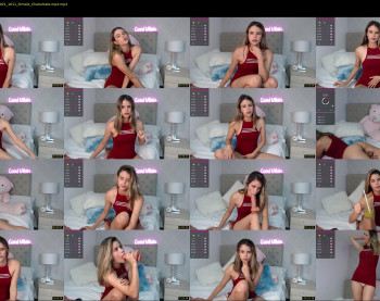 tatiana__cortes18 — 70 minute Chaturbate female cam show recording, 1080p, Aug 19, 2021