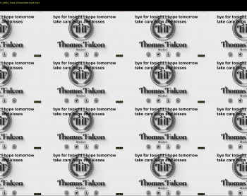 thomas_falcon1 — 3 minute Chaturbate male cam show recording, 720p, Aug 19, 2021