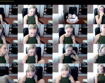 tinkissa — 70 minute Chaturbate couple cam show recording, 720p, Aug 19, 2021