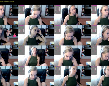 tinkissa — 70 minute Chaturbate couple cam show recording, 720p, Aug 19, 2021