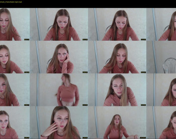 tixxxy — 70 minute Chaturbate female cam show recording, 1080p, Aug 19, 2021