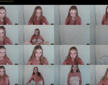 tixxxy — 70 minute Chaturbate female cam show recording, 1080p, Aug 19, 2021
