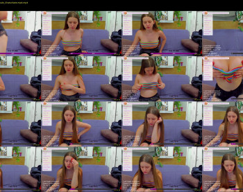 toxl — 24 minute Chaturbate female cam show recording, 1080p, Aug 20, 2021