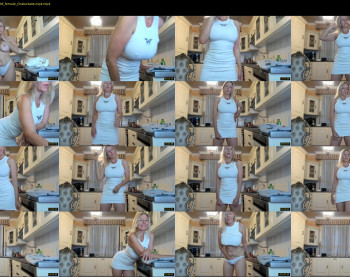 tunderose — 70 minute Chaturbate female cam show recording, 1080p, Aug 19, 2021