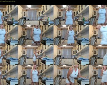tunderose — 70 minute Chaturbate female cam show recording, 1080p, Aug 19, 2021