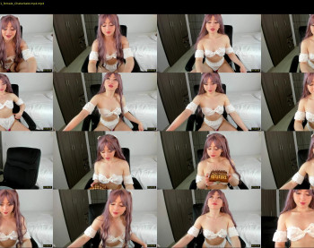 valerie07 — 43 minute Chaturbate female cam show recording, 1080p, Aug 19, 2021