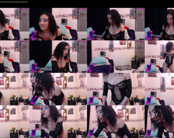 valerie_mase — 20 minute Chaturbate female cam show recording, 720p, Aug 19, 2021