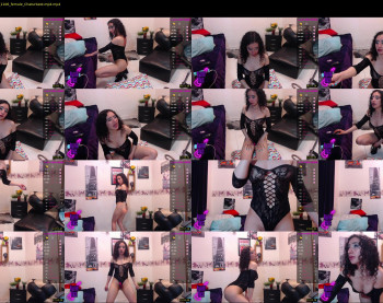 valerie_mase — 36 minute Chaturbate female cam show recording, 720p, Aug 19, 2021