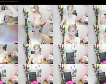 veronica_space — 70 minute Chaturbate female cam show recording, 1080p, Aug 20, 2021