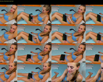 viola_1 — 32 minute Chaturbate female cam show recording, 720p, Aug 19, 2021