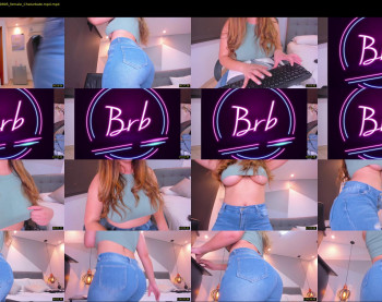 violetta_swift — 73 minute Chaturbate female cam show recording, 1080p, Aug 19, 2021