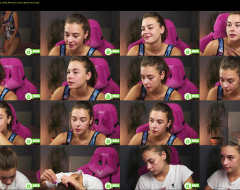 why_again_me — 34 minute Chaturbate female cam show recording, 1080p, Aug 19, 2021