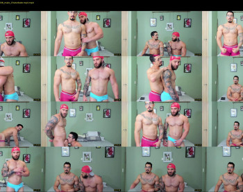 willhottwil1 — 60 minute Chaturbate couple cam show recording, 720p, Aug 20, 2021