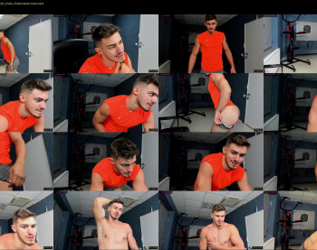 wilsonjules — 71 minute Chaturbate male cam show recording, 1080p, Aug 19, 2021