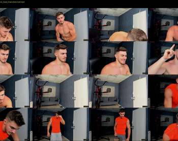 wilsonjules — 70 minute Chaturbate male cam show recording, 1080p, Aug 19, 2021