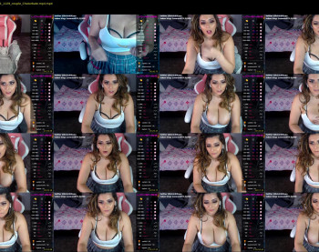 xclusivesecrets — 75 minute Chaturbate female cam show recording, 1080p, Aug 19, 2021