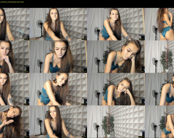 xxx_leila — 70 minute Chaturbate female cam show recording, 1080p, Aug 19, 2021