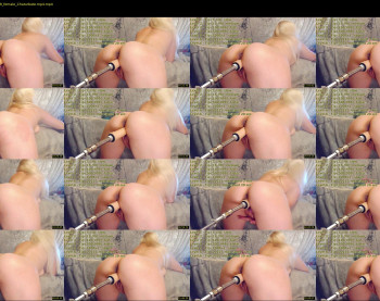 your_lina — 63 minute Chaturbate female cam show recording, 1080p, Aug 19, 2021