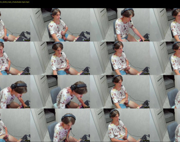 yourhotchristian — 70 minute Chaturbate male cam show recording, 1080p, Aug 20, 2021