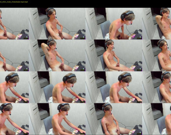 yourhotchristian — 27 minute Chaturbate male cam show recording, 1080p, Aug 20, 2021