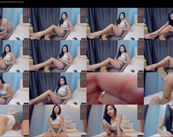 yumi_yui — 71 minute Chaturbate female cam show recording, 1080p, Aug 19, 2021