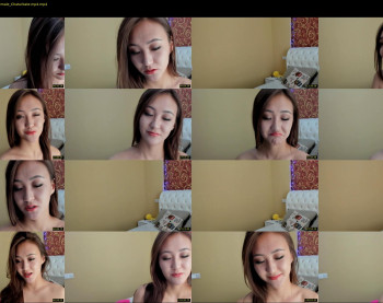 zem1 — 77 minute Chaturbate female cam show recording, 720p, Aug 19, 2021