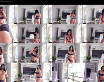 zoeliiv — 70 minute Chaturbate female cam show recording, 1080p, Aug 19, 2021