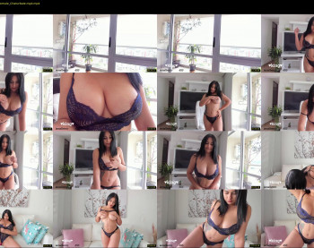 zoeliiv — 72 minute Chaturbate female cam show recording, 1080p, Aug 19, 2021