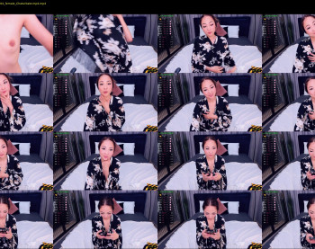 1reisatumi — 3 minute Chaturbate female cam show recording, 1080p, Aug 20, 2021