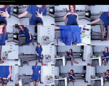 _astarta_ — 31 minute Chaturbate female cam show recording, 1080p, Aug 20, 2021