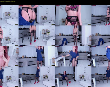 _astarta_ — 32 minute Chaturbate female cam show recording, 1080p, Aug 20, 2021